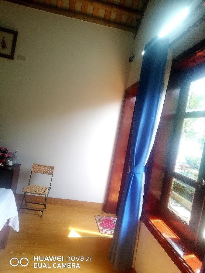 Tamcoc Mr. Cau Homestay نينه بينه المظهر الخارجي الصورة