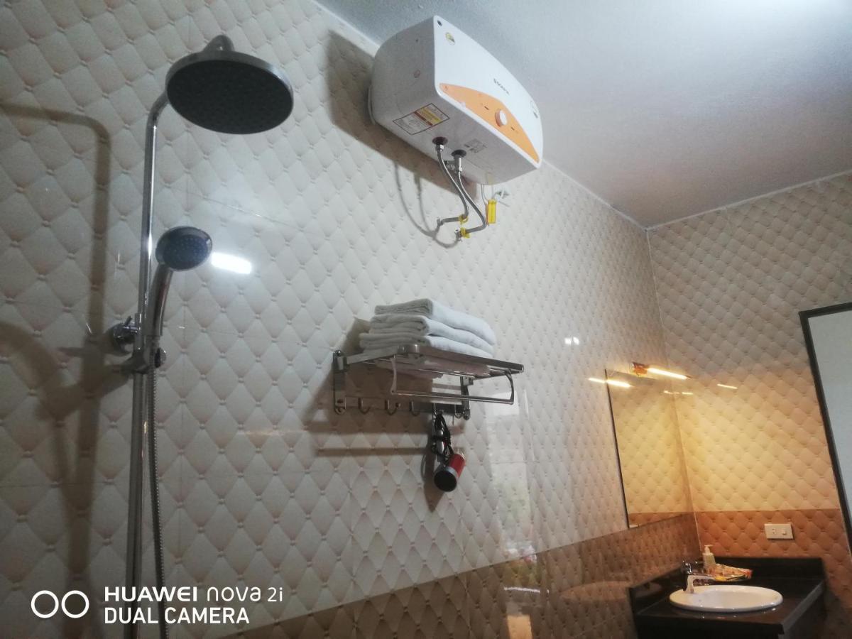 Tamcoc Mr. Cau Homestay نينه بينه المظهر الخارجي الصورة